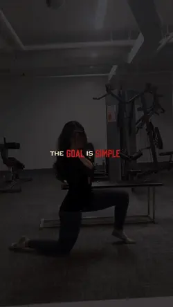 The goal is simple