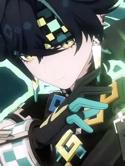 Kinich edit remake !