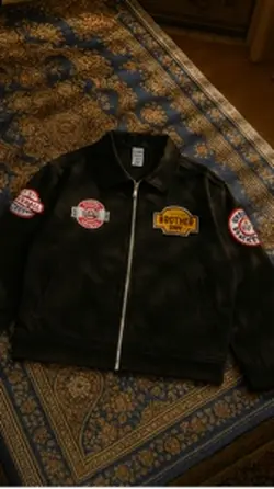 jacket 