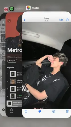 Trance, Metro Boomin