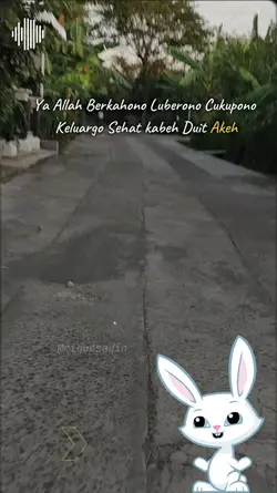Doa Permintaan