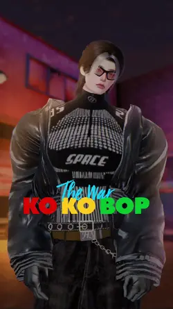 kokobap EXO chelly