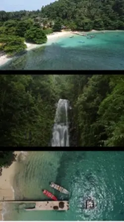 Travel Sao Tome