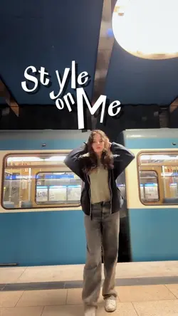 style on me