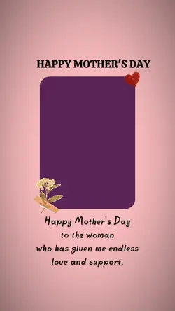 Happymothersday