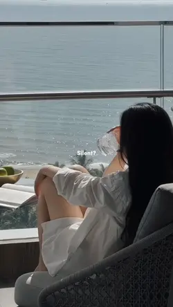 silent?noway