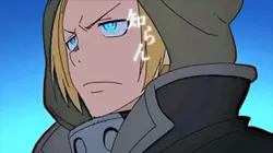 魔法少女とちょこれゐと