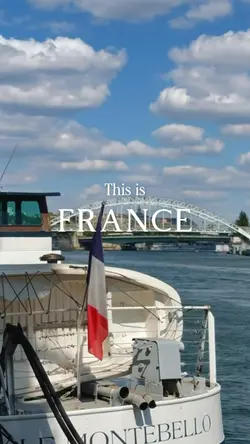 This is France📍