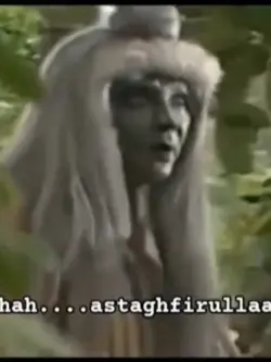 Astaghfirullah