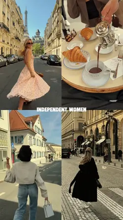 independent women