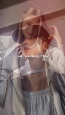 SOMEONE YOU LOVED 