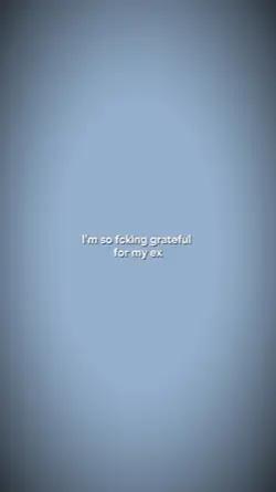 thank you next