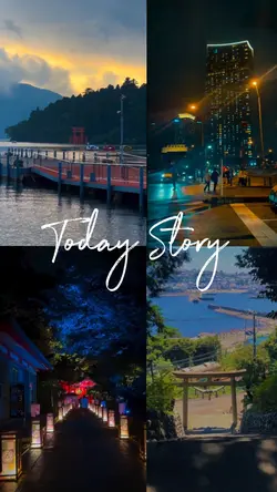 Today story