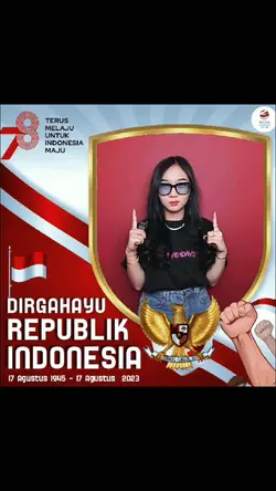 17 Agustus 2023