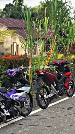 hoby laki-laki