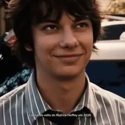 Rodrick Edit 