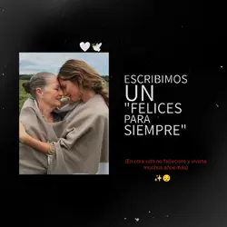 En otra vida