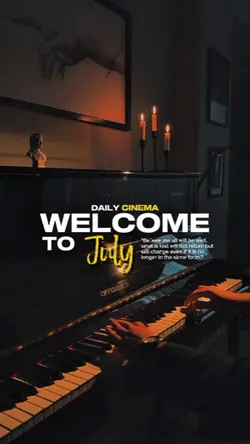 WELCOME TO JULY
