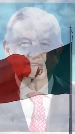 viva MÉXICO