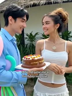 birthday surprise 