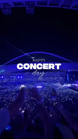 CONCERT DAY