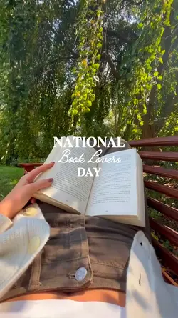 National Book Day