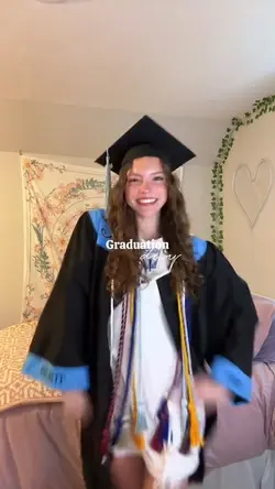 graduation day