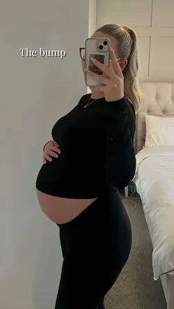 The Bump & The Baby 