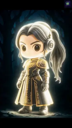 AI ANIME HERO