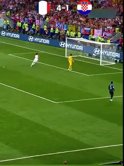 Worldcup final 2018