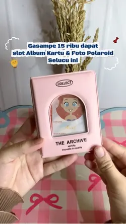 Photo album