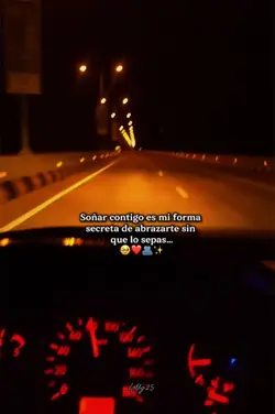 Soñar contigo ❤️🫂