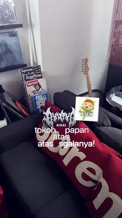 jj tokoh papan