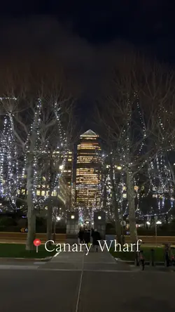 Canary Wharf