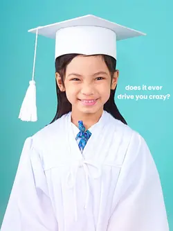 GRADUATION PICTURE
