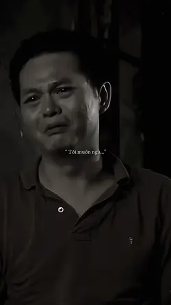 Tôi muốn ngủ