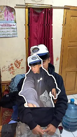 JJ STIKER TREND