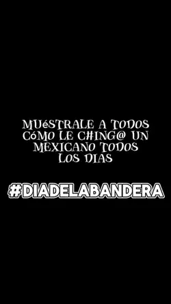Día de la bandera