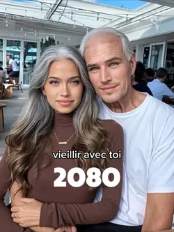 VIEILLIR AVEC TOI IA