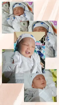Cute Baby