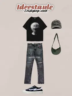 Ideeoutfit otd