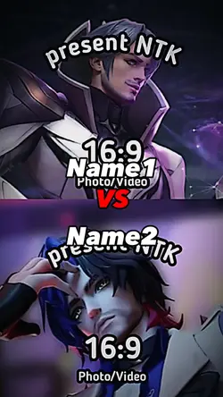 Present NTK|9:16|