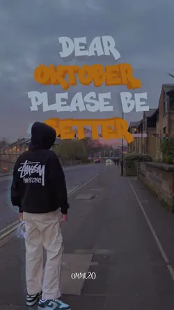 OKTOBER BE BETTER