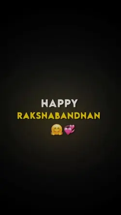 Raksha bandhan song