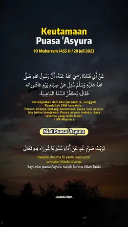 Keutamaan Puasa