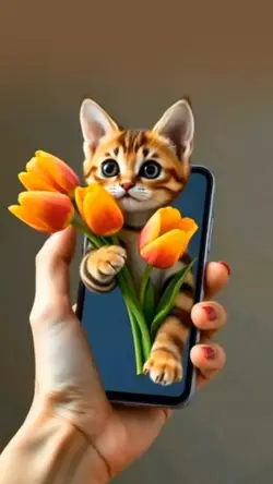 Magic Touch – Toque 