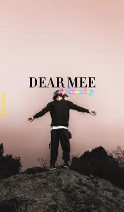 This is dear me!
