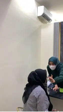 Konsultasi