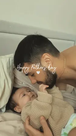 Happy Father's Day