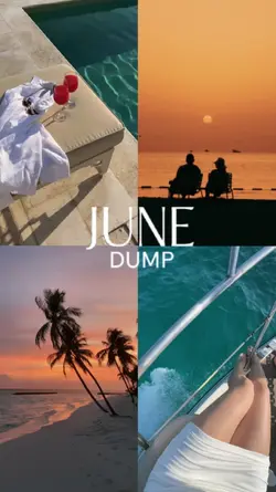 june dump 2025